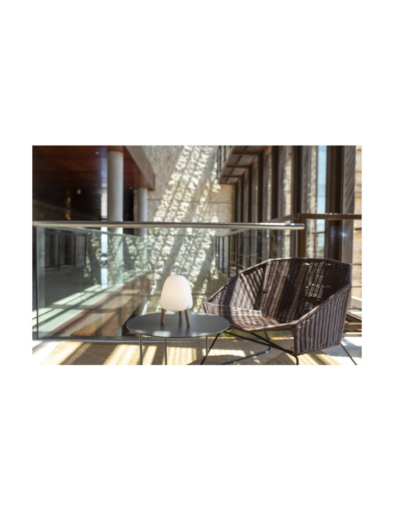 Lampe à Poser LED Rocket 20 Battery