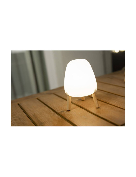 Lampe à Poser LED Rocket 20 Battery