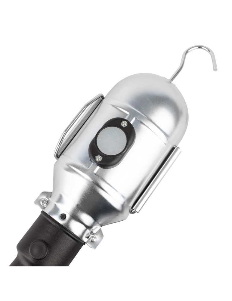 Lampe Baladeuse de Travail 10m pour Ampoules E27