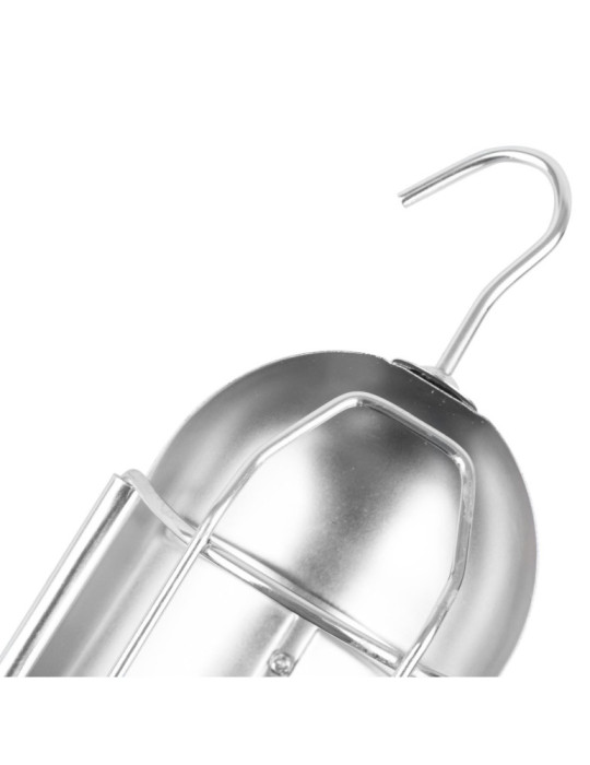 Lampe Baladeuse de Travail 10m pour Ampoules E27