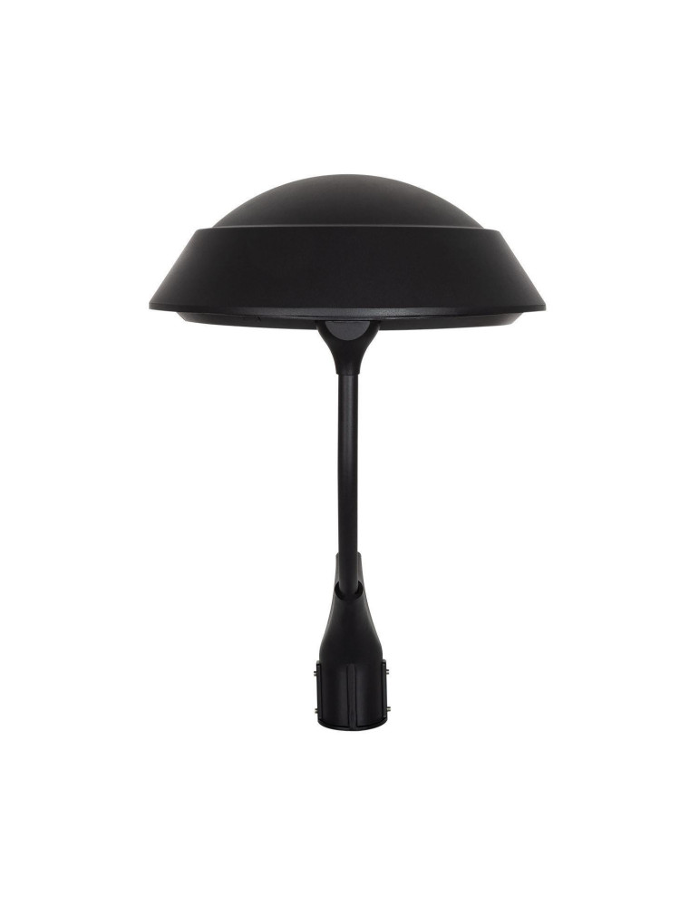 Lampadaire LED 60W Ambre Aventino LUMILEDS PHILIPS Xitanium Dimmable 1-10V