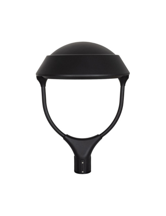 Lampadaire LED 60W Ambre Aventino LUMILEDS PHILIPS Xitanium Dimmable 1-10V