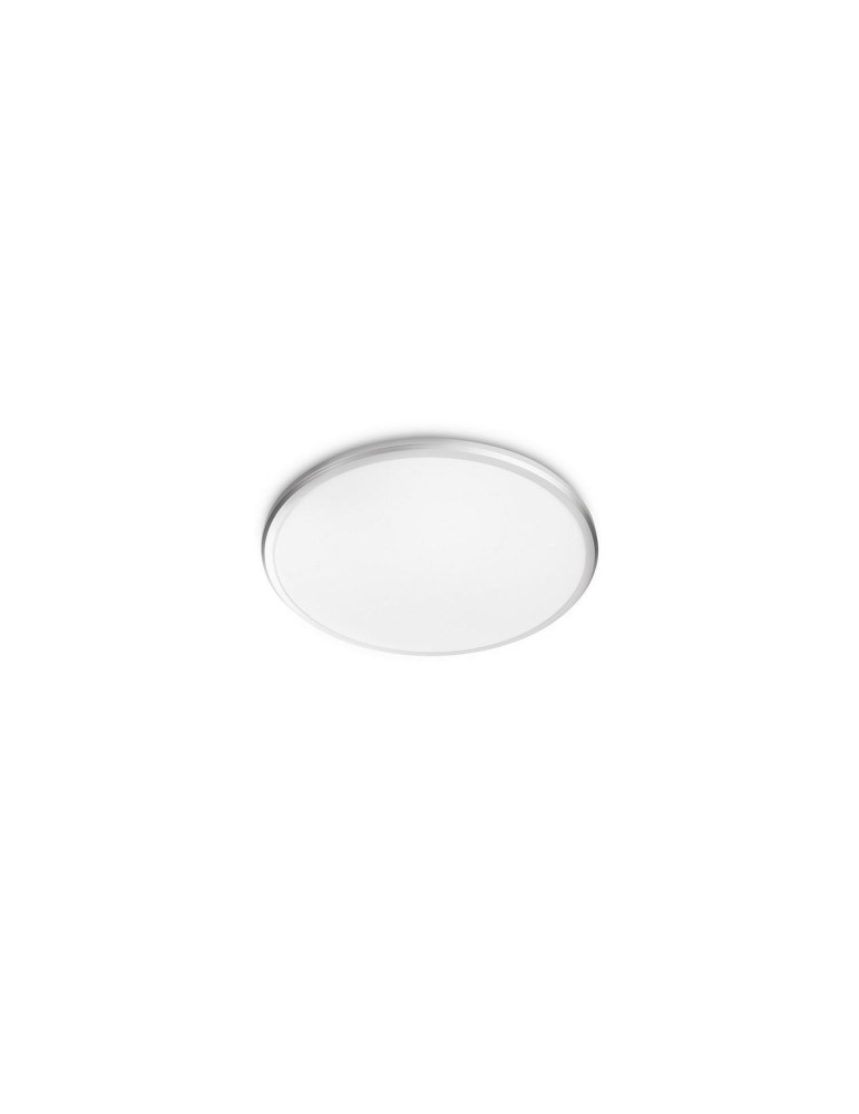 Plafonnier LED PHILIPS IP44 Spray 17W