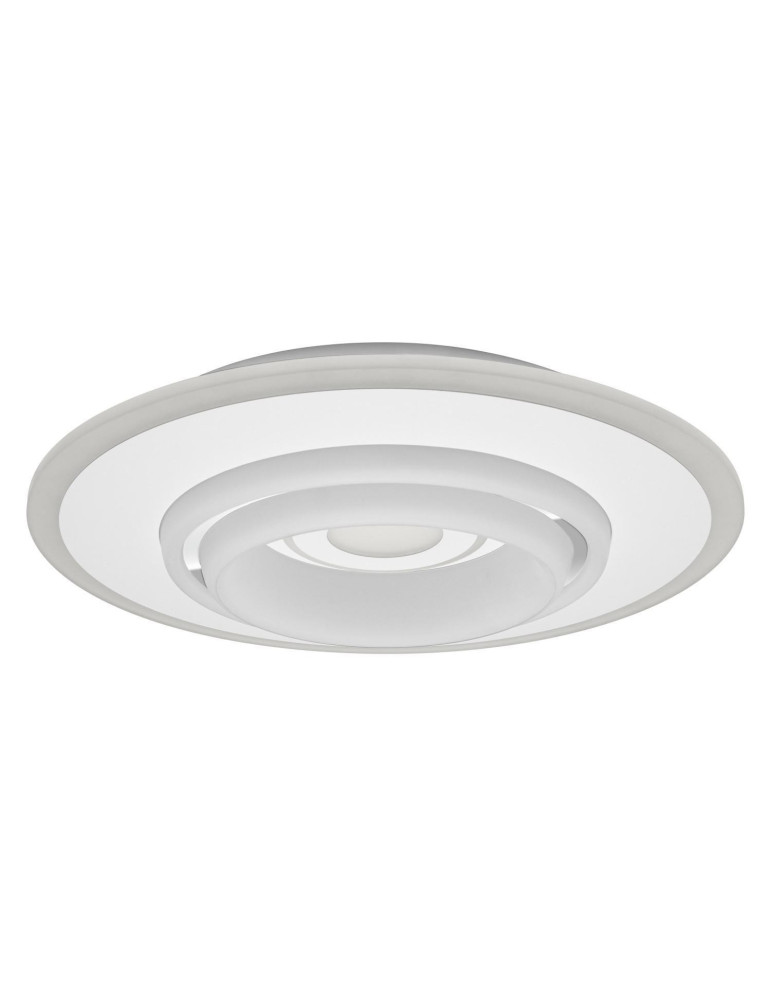 Plafonnier LED Rond Ø500 mm 32W RGBW Smart+ WiFi ORBIS Rumor LEDVANCE 4058075573437 Plafonnier LED Rond Ø500 mm 32W RGBW Smart+ WiFi ORBIS Rumor LEDVANCE 4058075573437