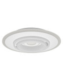 Plafonnier LED Rond Ø500 mm 32W RGBW Smart+ WiFi ORBIS Rumor LEDVANCE 4058075573437