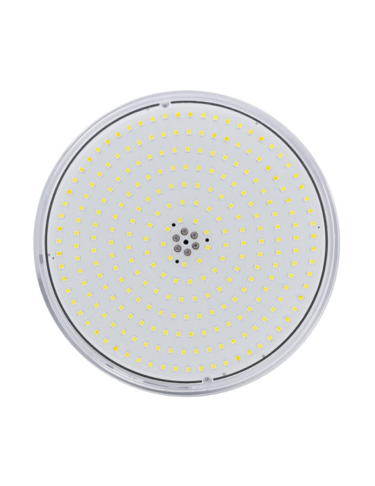 Ampoule LED Piscine Slim Submersible PAR56 12V AC/DC 20W IP68