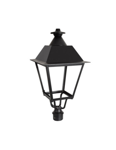 Lampadaire LED 40W NeoVila LUMILEDS PHILIPS Xitanium Dimmable 1-10V