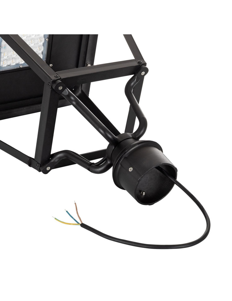 Lampadaire LED 40W NeoVila LUMILEDS PHILIPS Xitanium Dimmable 1-10V