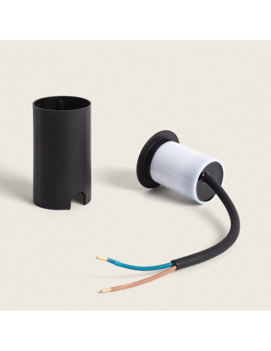 Balise Extérieure LED 2W Encastrable au Mur Rushe