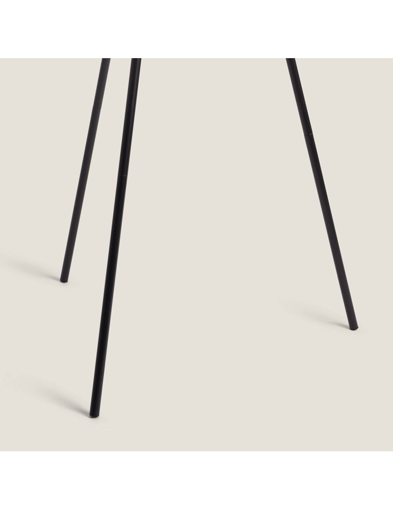 Lampadaire Rotin Huela