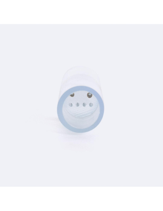 Connecteur Ruban LED Dimmable 220V circulaire SFLEX14