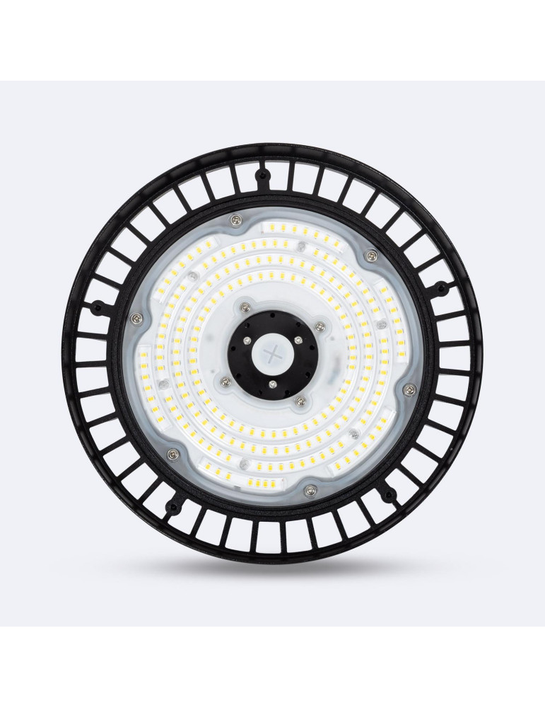 Cloche LED Industrielle UFO 150W 170lm/W LIFUD Dimmable 0-10V HBD