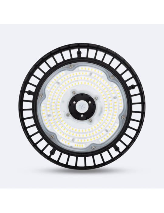 Cloche LED Industrielle UFO 150W 170lm/W LIFUD Dimmable 0-10V HBD
