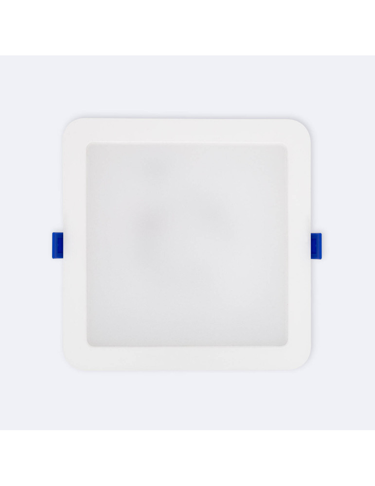 Dalle LED 6W Carrée SOLID Coupe 110x110 mm