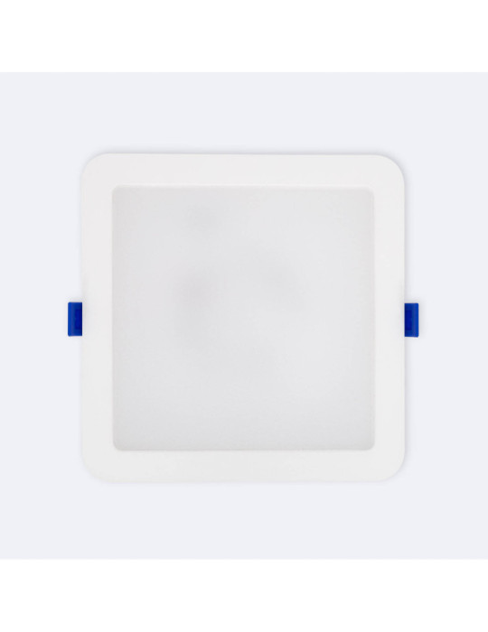 Dalle LED 6W Carrée SOLID Coupe 110x110 mm