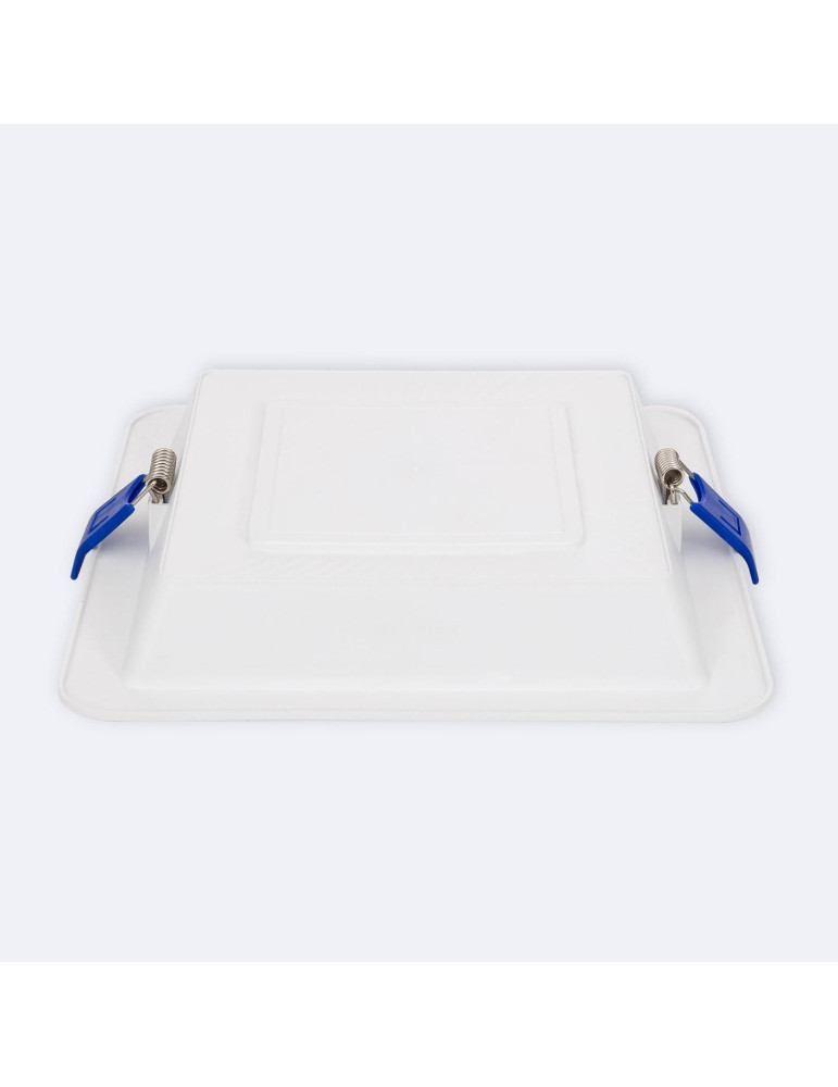 Dalle LED 6W Carrée SOLID Coupe 110x110 mm