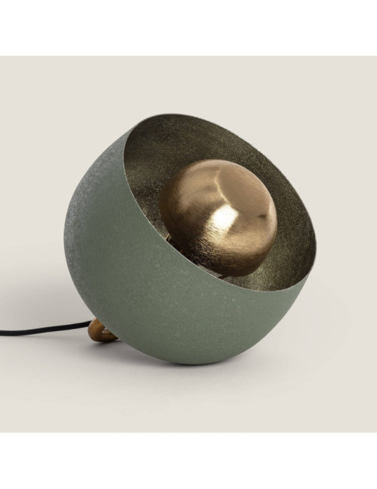 Lampe à Poser Métal Sohail