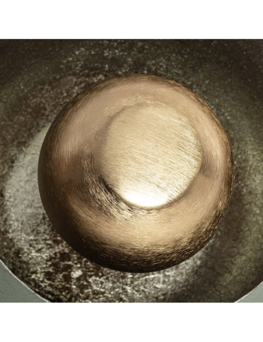 Lampe à Poser Métal Sohail