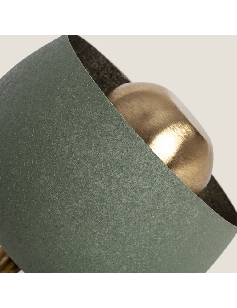 Lampe à Poser Métal Sohail