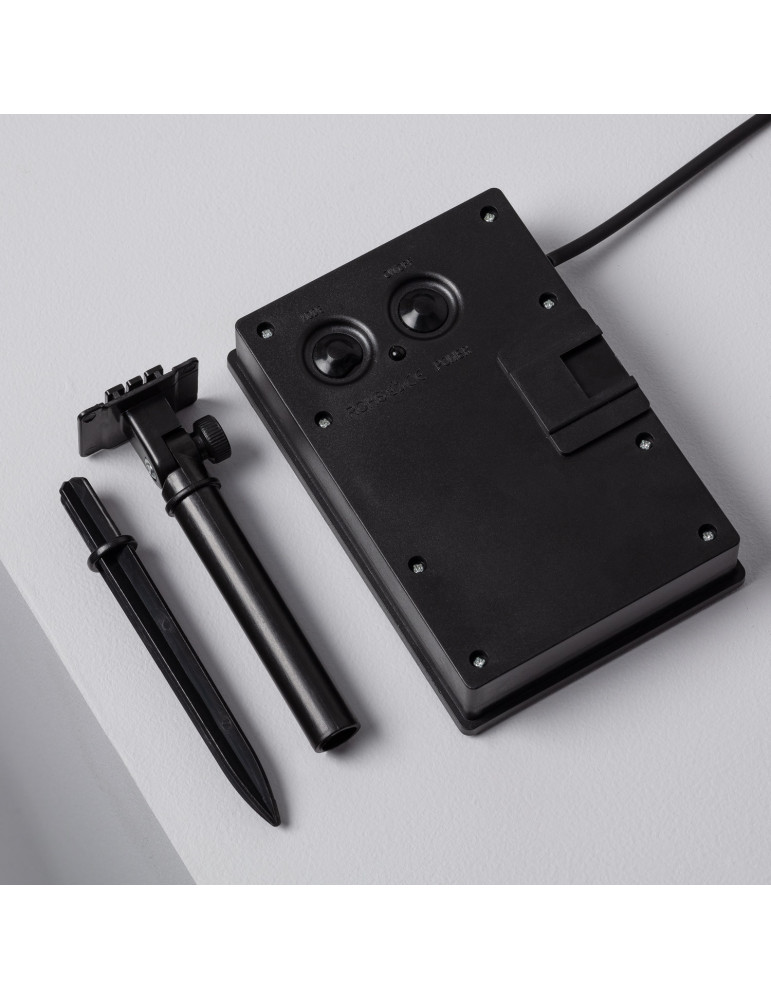 Guirnalda de Bombillas LED Solar Kepler 3m