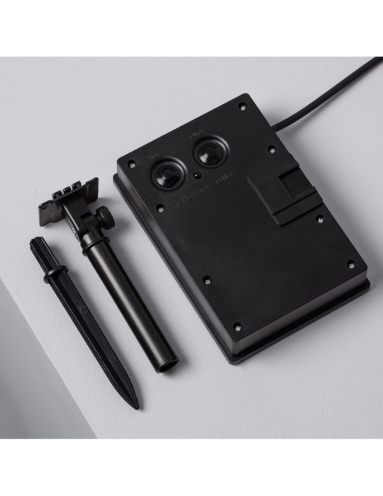 Guirnalda de Bombillas LED Solar Kepler 3m