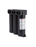 Clip inox attache pour boitier étanche 7591 et 7593