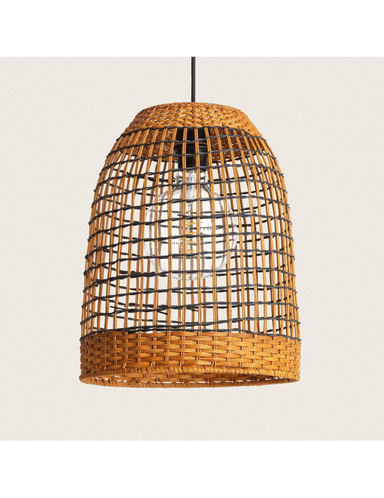 Suspension Bambou Paley