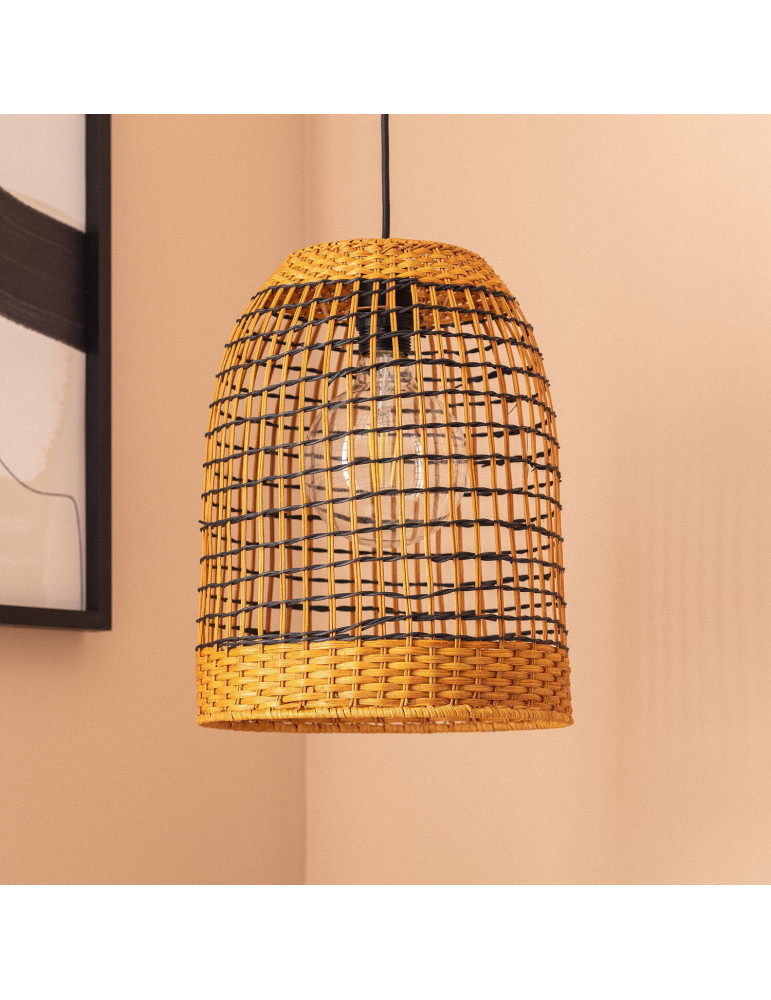 Suspension Bambou Paley