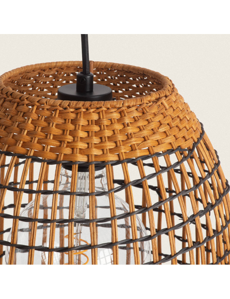 Suspension Bambou Paley