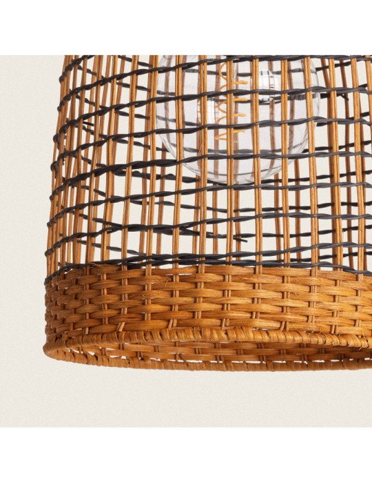 Suspension Bambou Paley