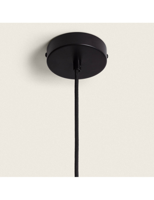 Suspension Bambou Paley