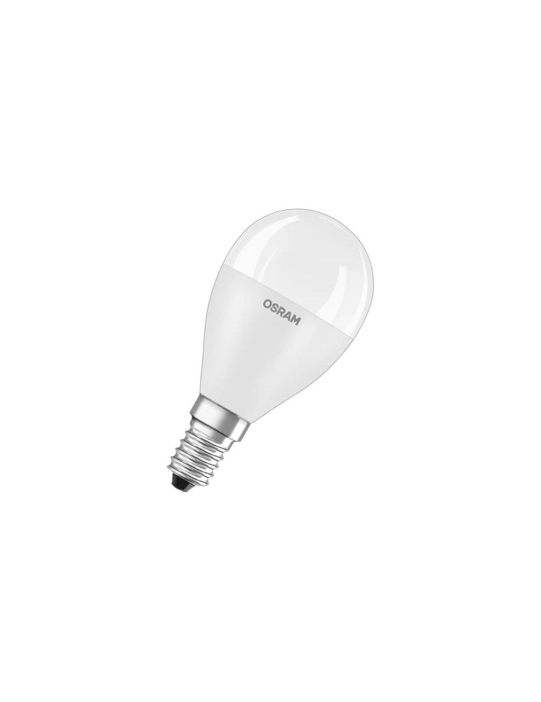 Ampoule LED E14 7W 806 lm A47 OSRAM Parathom Value Classic 4058075152939 Ampoule LED E14 7W 806 lm A47 OSRAM Parathom Value Classic 4058075152939