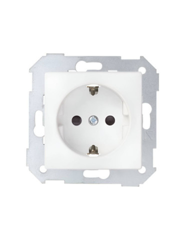 Prise Schuko SIMON 82 Concept 8200432