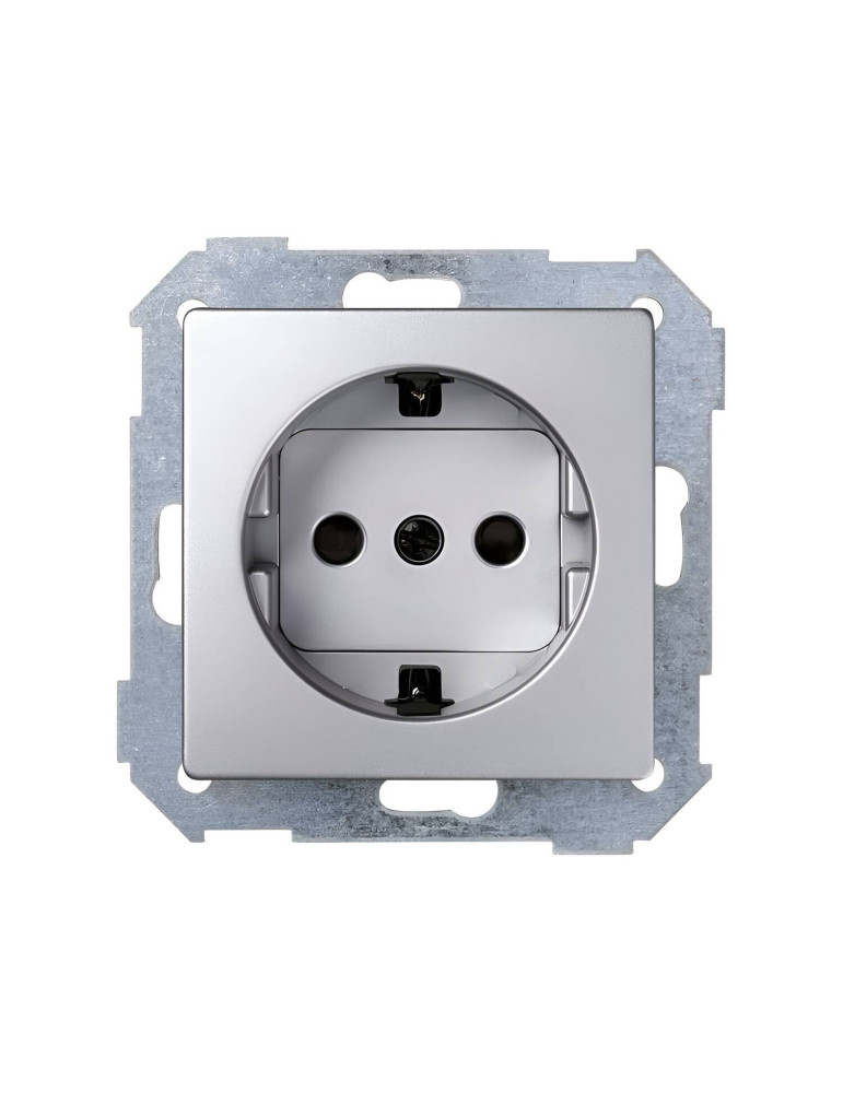 Prise Schuko SIMON 82 Concept 8200432