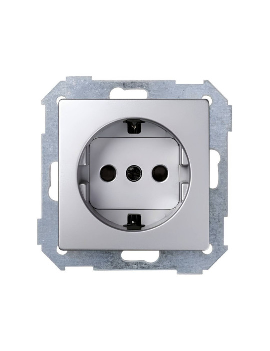 Prise Schuko SIMON 82 Concept 8200432