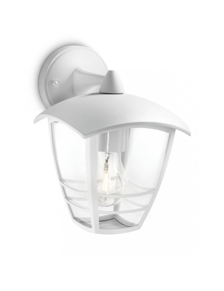 Lampe Murale vers le Bas PHILIPS Creek