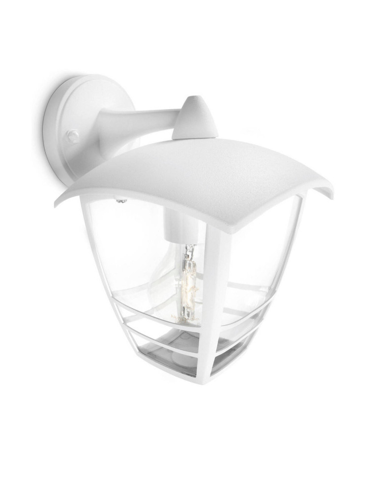 Lampe Murale vers le Bas PHILIPS Creek