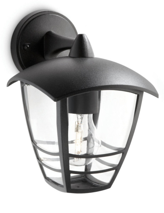 Lampe Murale vers le Bas PHILIPS Creek