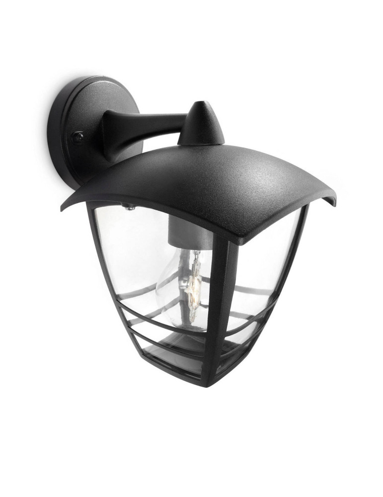 Lampe Murale vers le Bas PHILIPS Creek