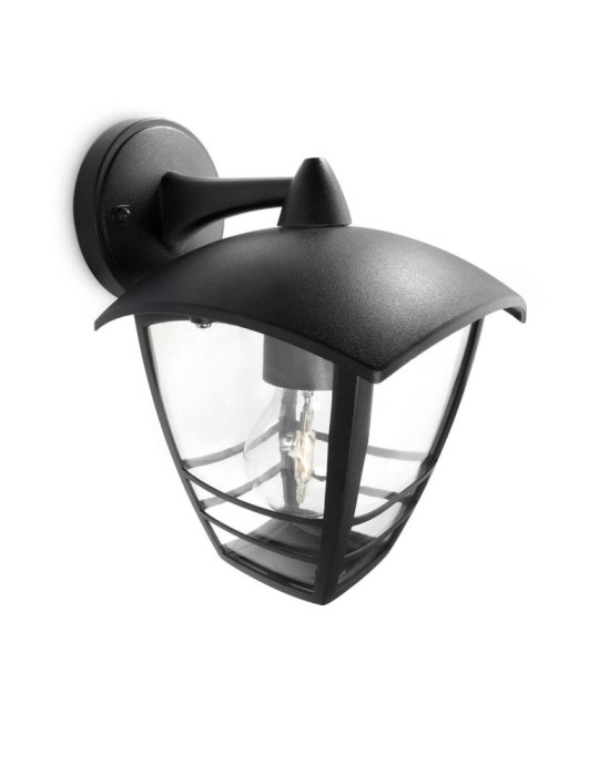 Lampe Murale vers le Bas PHILIPS Creek