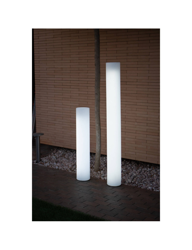 Lampadaire Extérieur Fity 100 Cable In&Out