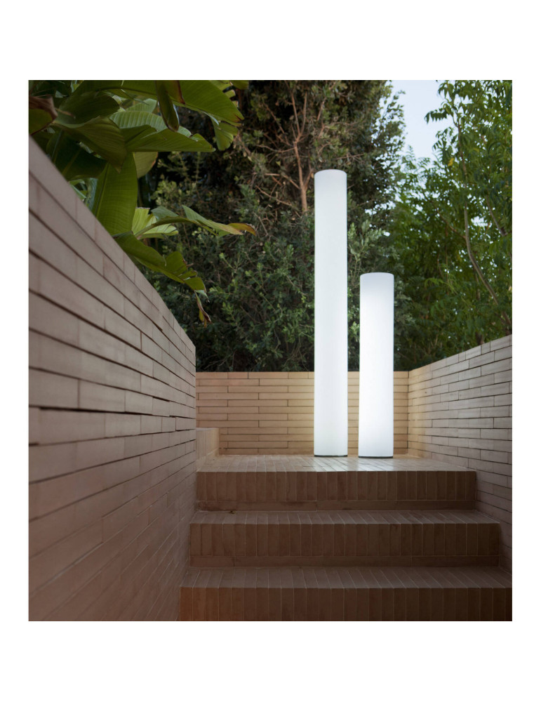 Lampadaire Extérieur Fity 100 Cable In&Out