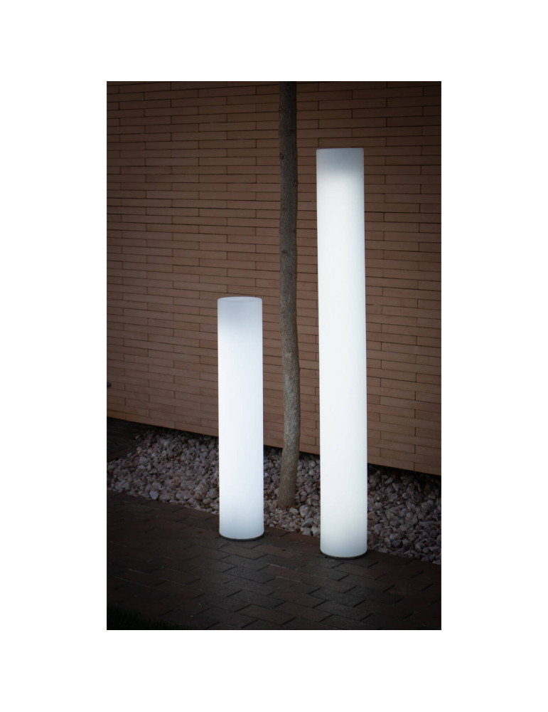 Lampadaire Extérieur Fity 100 Cable In&Out