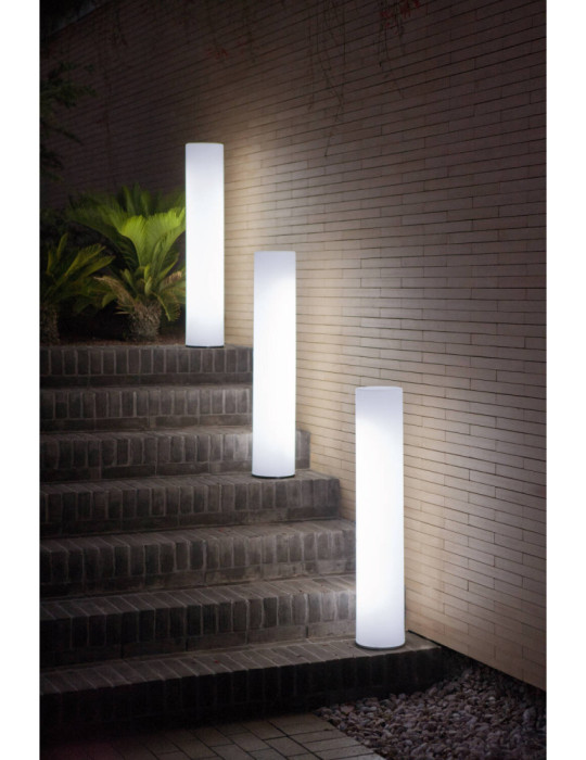 Lampadaire Extérieur Fity 100 Cable In&Out
