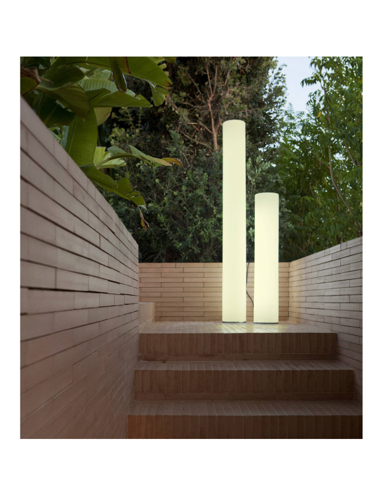 Lampadaire Extérieur Fity 100 Cable In&Out