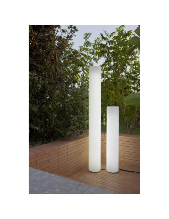 Lampadaire Extérieur Fity 100 Cable In&Out