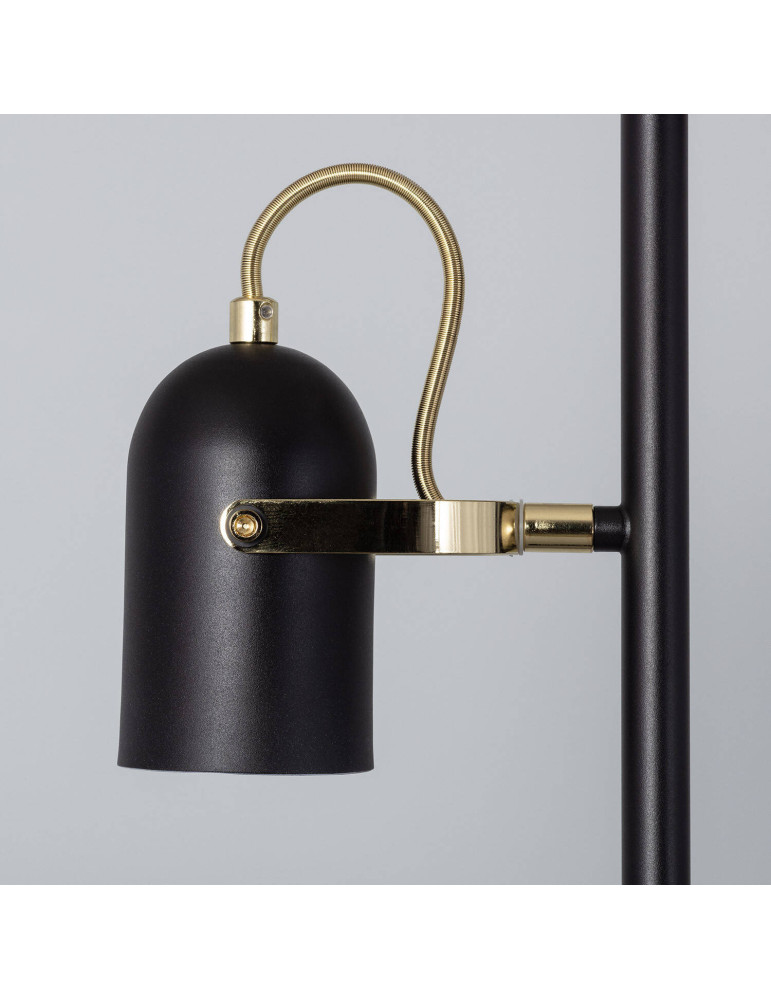 Lampadaire Cano 3 Spots