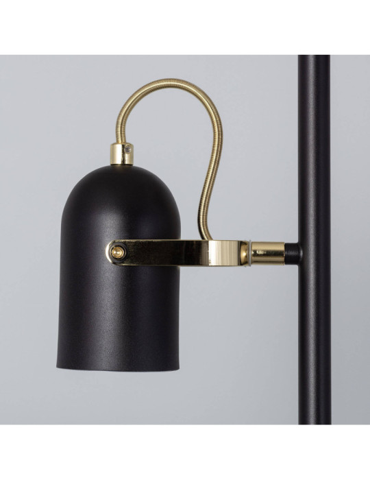 Lampadaire Cano 3 Spots