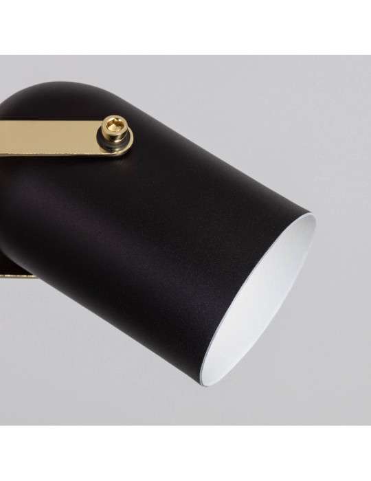 Lampadaire Cano 3 Spots