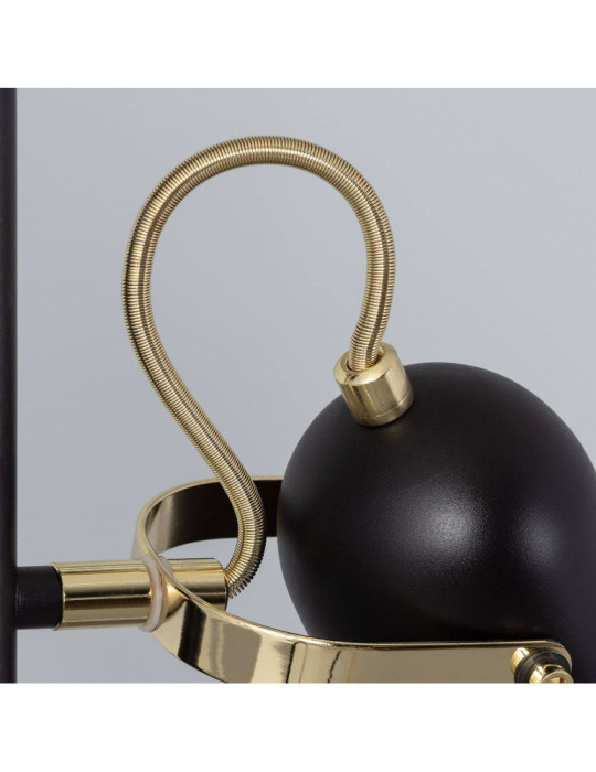 Lampadaire Cano 3 Spots